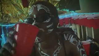 VIBEZZ - KALAKU (Official Video)