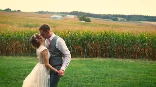Matthew and Hailey | Teaser