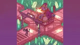 Lemaitre - Reflection (animated video)