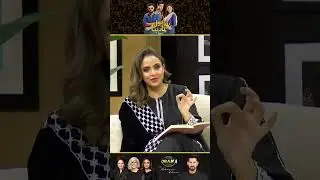 Why Nadia Khan Got Angry | Sanwal Yaar Piya Drama Review | Kya Drama Hai With Mukarram Kaleem