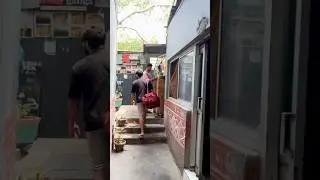 Secret Restaurant In Rishikesh 🤩