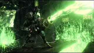 Vermintide 2 Gameplay Trailer