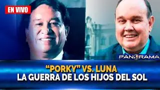 PANORAMA EN VIVO - PROGRAMA COMPLETO: DOMINGO 08 DE FEBRERO DEL 2026