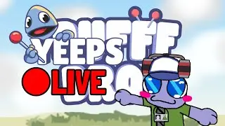Yeeps Playing and Chatting Stream!🔴LIVE
