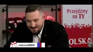 HEJT PARK - BOXDEL O POBYCIE W DOMU MURAŃSKICH I WYRAŻA SWOJE ZDANIE O MURAŃSKICH