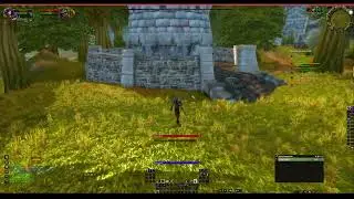 How To Solo Hogger Quest Guide WoW Classic Ambience