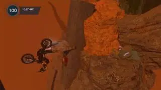 Trials Fusion - Condemned