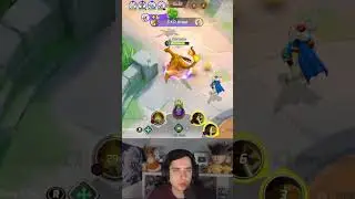 MEGA CHARIZARD X 8 KO Streak | Pokemon Unite