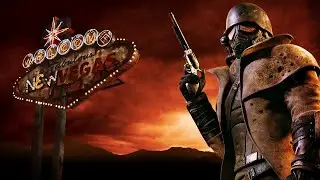 New Vegas Reloaded modlist Gameplay