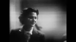 The Quatermass Experiment (1953) Part 2: Persons Reported Missing