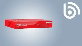 WatchGuard: What is management server?