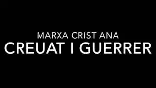 Creuat i Guerrer | Marcha Cristiana | Jos&eacute; Mira Berenguer