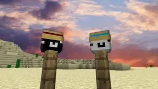 komentovaný uhc run s luckerem!