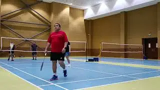 Maria/Dave Vs Mel/marc