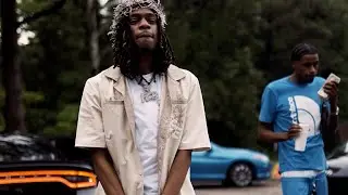 632 KblockKp x FastCash Biggie - Motion (Official Video)