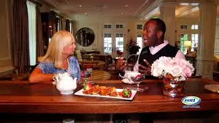 GIRL TALK | Tillotson Gadsden, Old Town Bluffton Inn | WHHITV