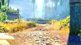 Cry Engine 3 SDK 3.4.5 Real Life! Settings Extreme! Enjoy!