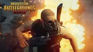 Играем в pubg