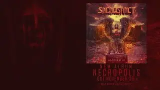 SACROSANCT - 
