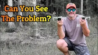 Unexpected DJI Mini 2 Issue:  I Had No Idea