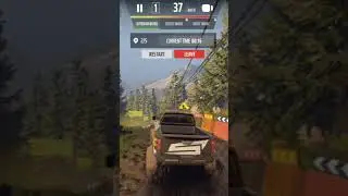 &ldquo;One Mistake = Game Over 😳 | Off-Road League#gamingshorts #offroadleague