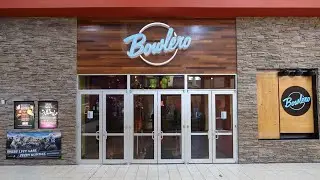 Bowlero Miami Arcade Tour (Dolphin Mall)