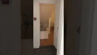 Studio Flat, 49 Goldstone Villas, Hove BN3 3RT