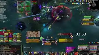 LID vs Mythrax Mythic