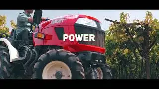 Electrostatic Trailed Sprayer 600 Ltr | Swaraj Target 630