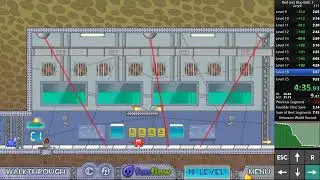 Red & Blue Balls 3 - Any% 7:15 (PB) *REUPLOADED*