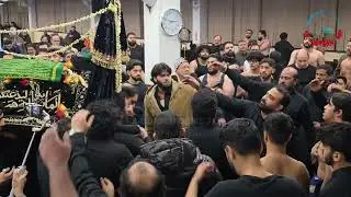 Annual Majlis e Taboot Imam Musa e Kazim (AS) | Al Khoei Center NY | January 16, 2026 |