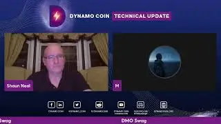 Dynamo Coin Weekly Technical Update