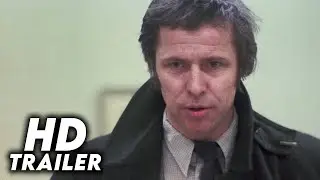 Man on the Roof (1976) Original Trailer [FHD]