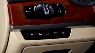 Identifying Driver Assistance Systems | BMW How-To
