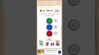 Brain test level 192