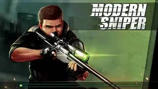 Modern Sniper - Chapter 11 | Sniper Game for Android