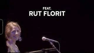 Resum Suso Gonz&agrave;lez Trio feat Rut Florit |13 de maig 2022 Sala Polivalent Albert Camus de Sant Lluis