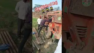 Jay Nishad Raj Nishad tagdi top se 🥷🥷🥷🥷