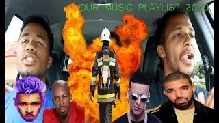 OUR LIT SUMMER PLAYLIST 2019 (SONGS YOU MUST HEAR!)