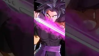 Double Sword Style: Time Cutter Ultimate Skill for Revamp 5.0 | Dragon Ball Xenoverse 2 Mods