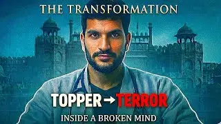 Topper To Terrorist: Curious Case of Dr. Umar | Step-By-Step Process Explained