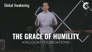 The Grace of Humility | Full Message | Casey Keegan