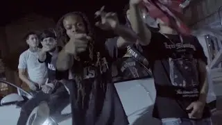 THE MOB feat. FTO Banga (OFFICIAL VIDEO) (Directed by DracoWorldFilms)