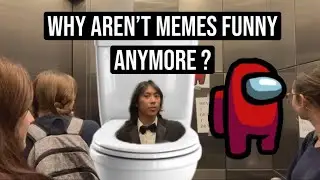 Explaining Brainrot in a Crowded Elevator