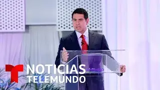 C&eacute;sar Conde es nombrado nuevo Presidente de NBC News | Noticias Telemundo