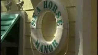 Project Playhouse on Designing Texas