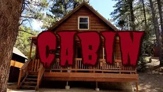 Cabin (2023) Trailer