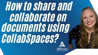 How CollabSpaces creates efficient and secure collaboration