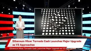 Job 20211215 235615 915702752071Ethereum Mixer Tornado Cash Launches Major Upgrade as V3 Approaches
