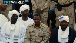 Sudan Crackdown: Military scraps agreement with opposition